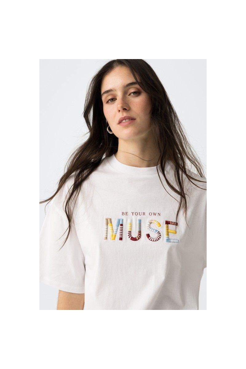 CAMISETA TIFFOSI CAMISETA TIFFOSI