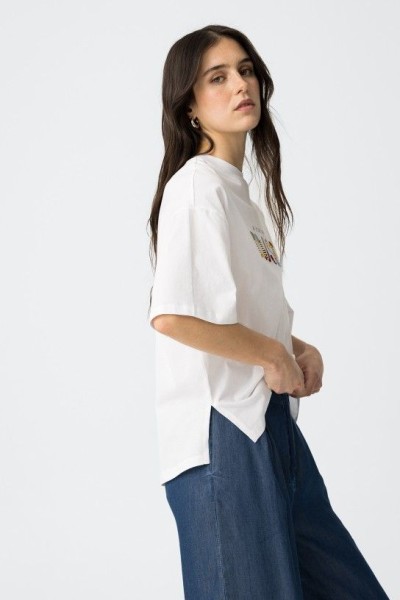 CAMISETA TIFFOSI
