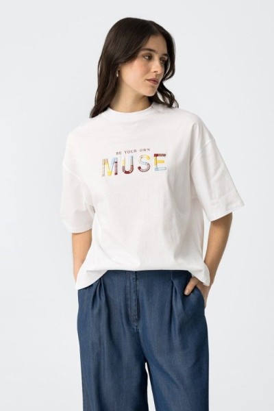 CAMISETA TIFFOSI
