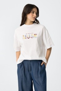 CAMISETA TIFFOSI