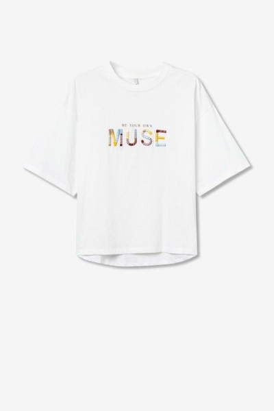 CAMISETA TIFFOSI