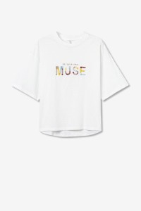 CAMISETA TIFFOSI