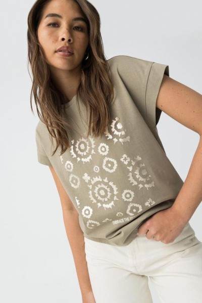 CAMISETA TIFFOSI