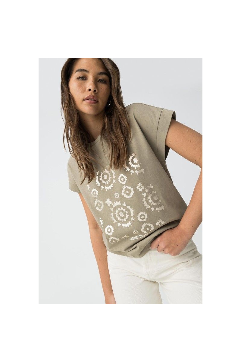 CAMISETA TIFFOSI CAMISETA TIFFOSI