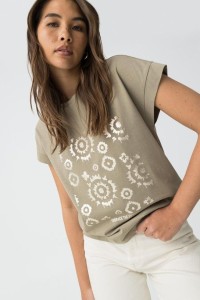 CAMISETA TIFFOSI