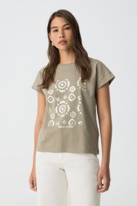 CAMISETA TIFFOSI