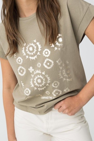 CAMISETA TIFFOSI