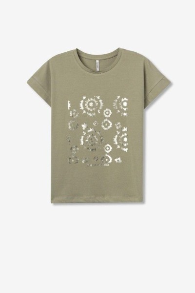 CAMISETA TIFFOSI