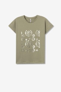 CAMISETA TIFFOSI