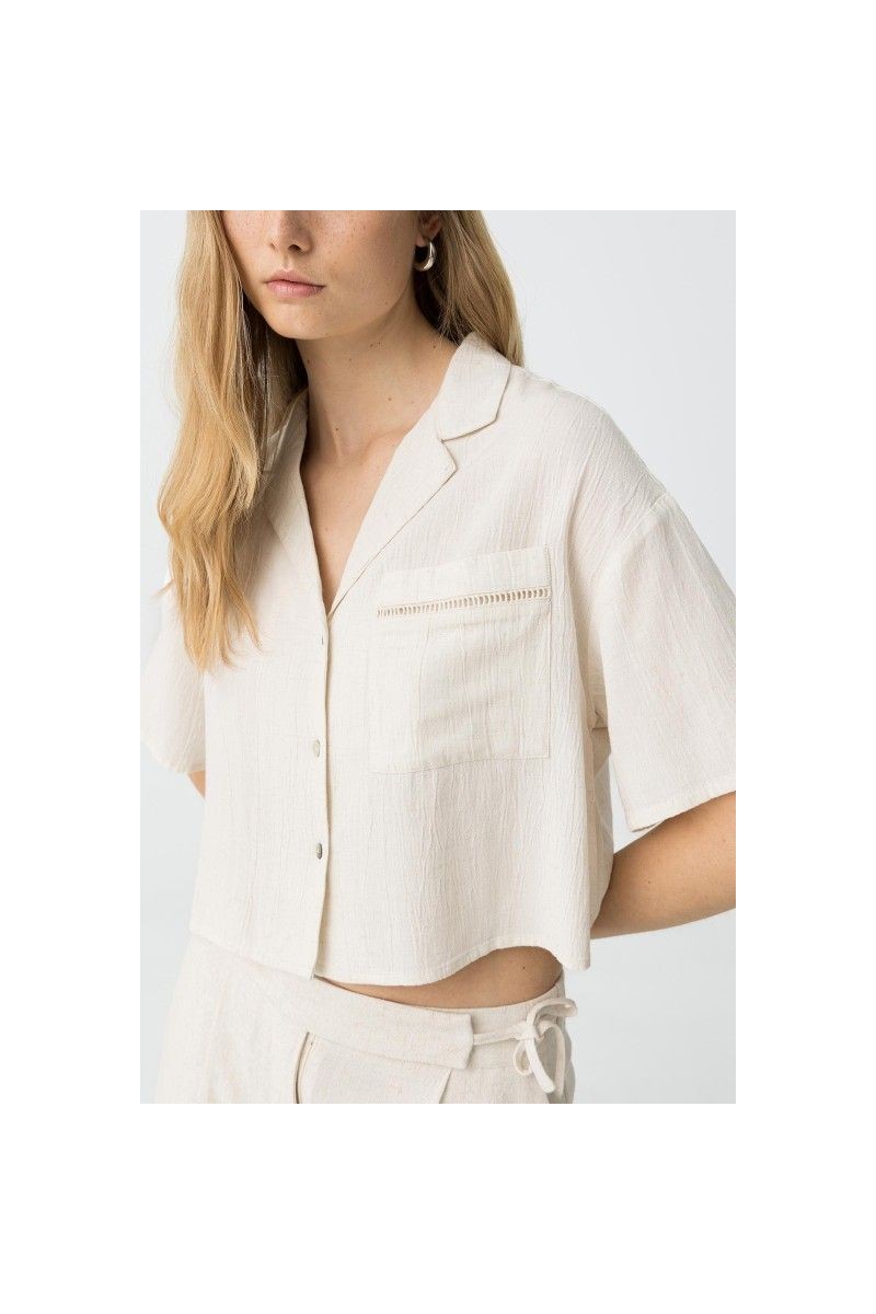 CAMISA TIFFOSI CAMISA TIFFOSI