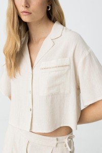 CAMISA TIFFOSI