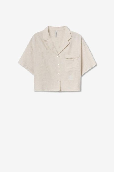CAMISA TIFFOSI