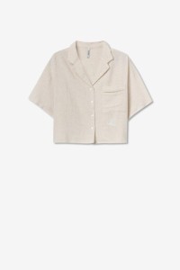 CAMISA TIFFOSI