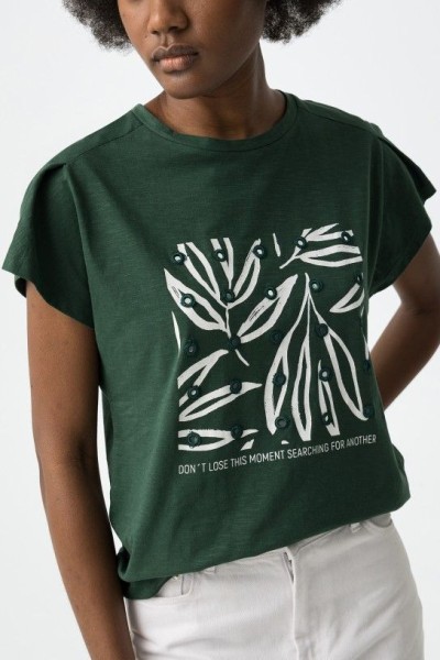 CAMISETA TIFFOSI