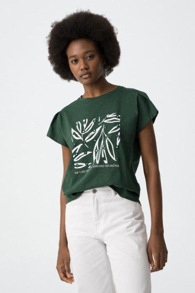 CAMISETA TIFFOSI