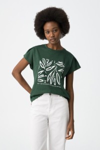 CAMISETA TIFFOSI