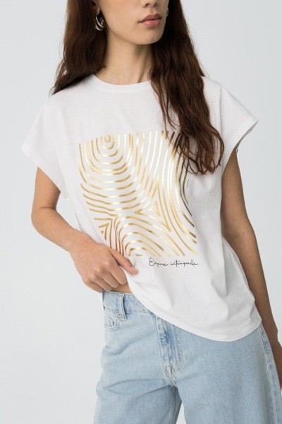 CAMISETA TIFFOSI
