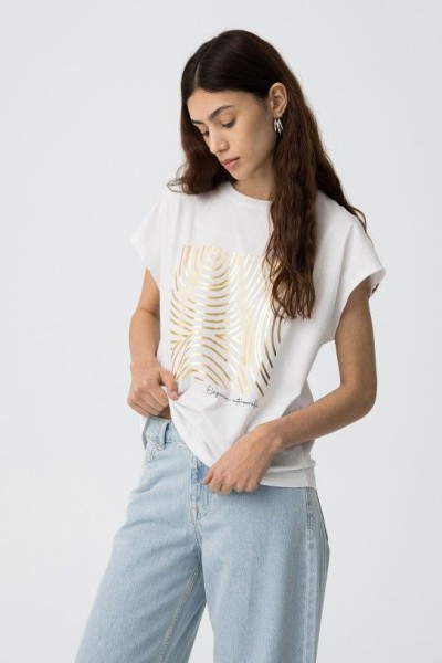 CAMISETA TIFFOSI