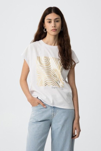 CAMISETA TIFFOSI