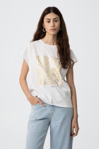 CAMISETA TIFFOSI