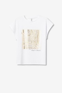 CAMISETA TIFFOSI