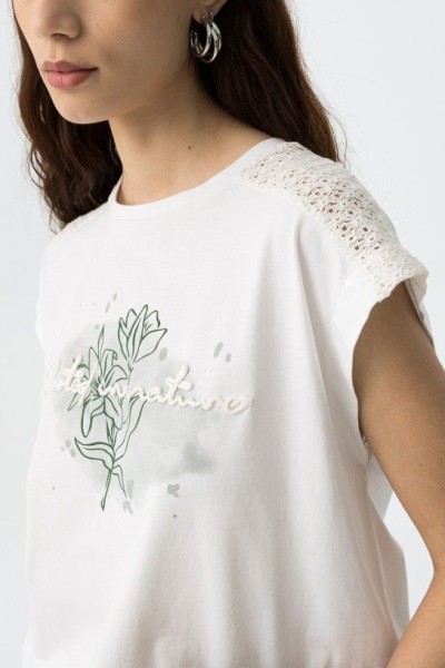 CAMISETA TIFFOSI