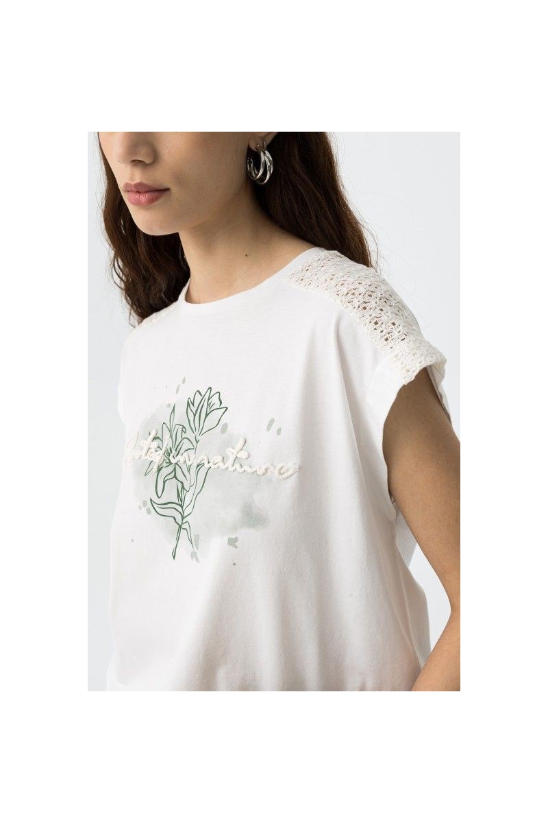 CAMISETA TIFFOSI CAMISETA TIFFOSI