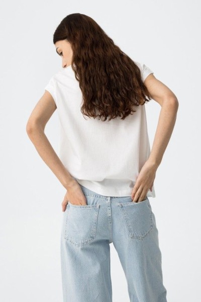 CAMISETA TIFFOSI