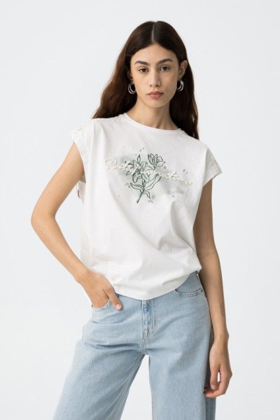 CAMISETA TIFFOSI
