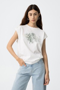 CAMISETA TIFFOSI
