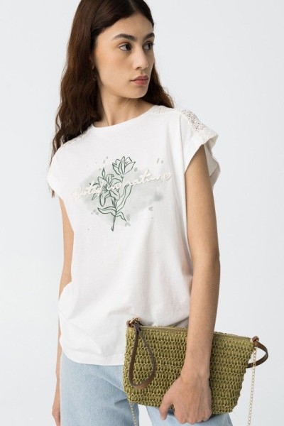 CAMISETA TIFFOSI