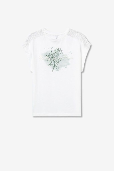CAMISETA TIFFOSI