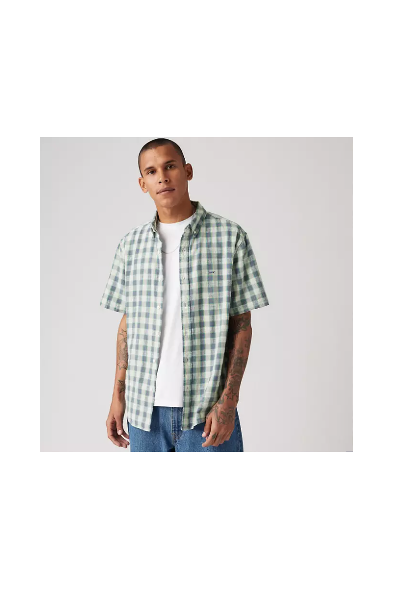 CAMISA LEVIS CAMISA LEVIS