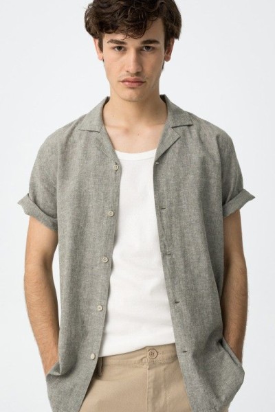 CAMISA TIFFOSI