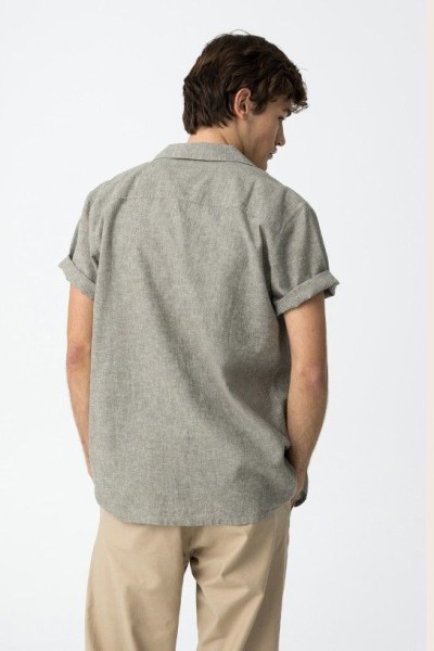 CAMISA TIFFOSI