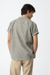CAMISA TIFFOSI