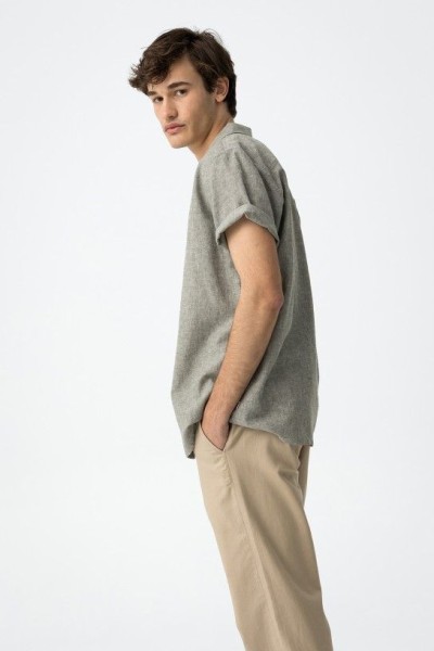 CAMISA TIFFOSI