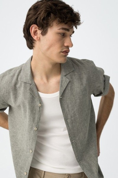 CAMISA TIFFOSI