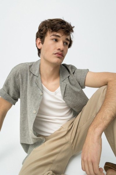 CAMISA TIFFOSI