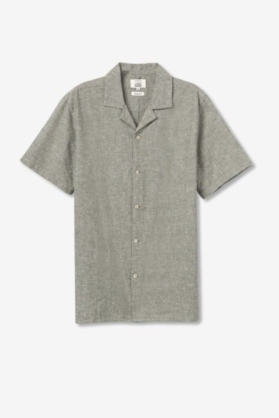 CAMISA TIFFOSI