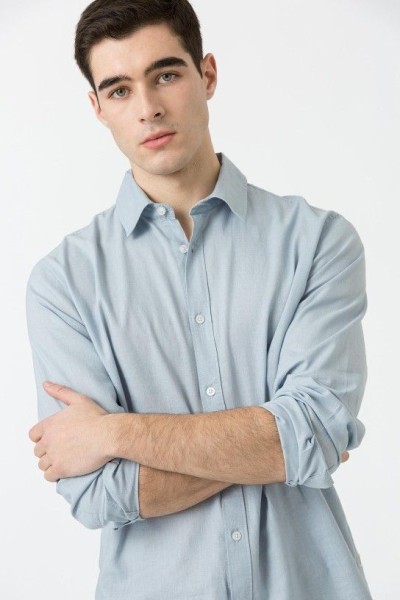 CAMISA TIFFOSI