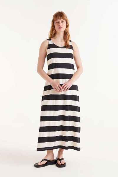 VESTIDO COMPAÑIA FANTASTICA