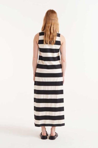 VESTIDO COMPAÑIA FANTASTICA