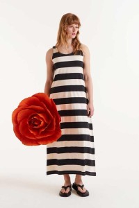 VESTIDO COMPAÑIA FANTASTICA