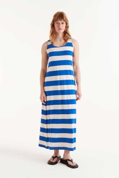 VESTIDO COMPAÑIA FANTASTICA