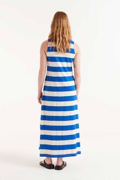 VESTIDO COMPAÑIA FANTASTICA