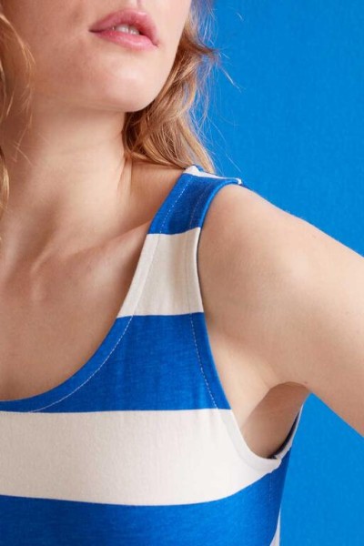 VESTIDO COMPAÑIA FANTASTICA