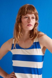 VESTIDO COMPAÑIA FANTASTICA