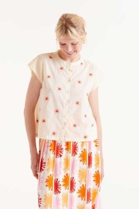 CAMISA COMPAÑIA FANTASTICA