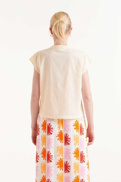 CAMISA COMPAÑIA FANTASTICA